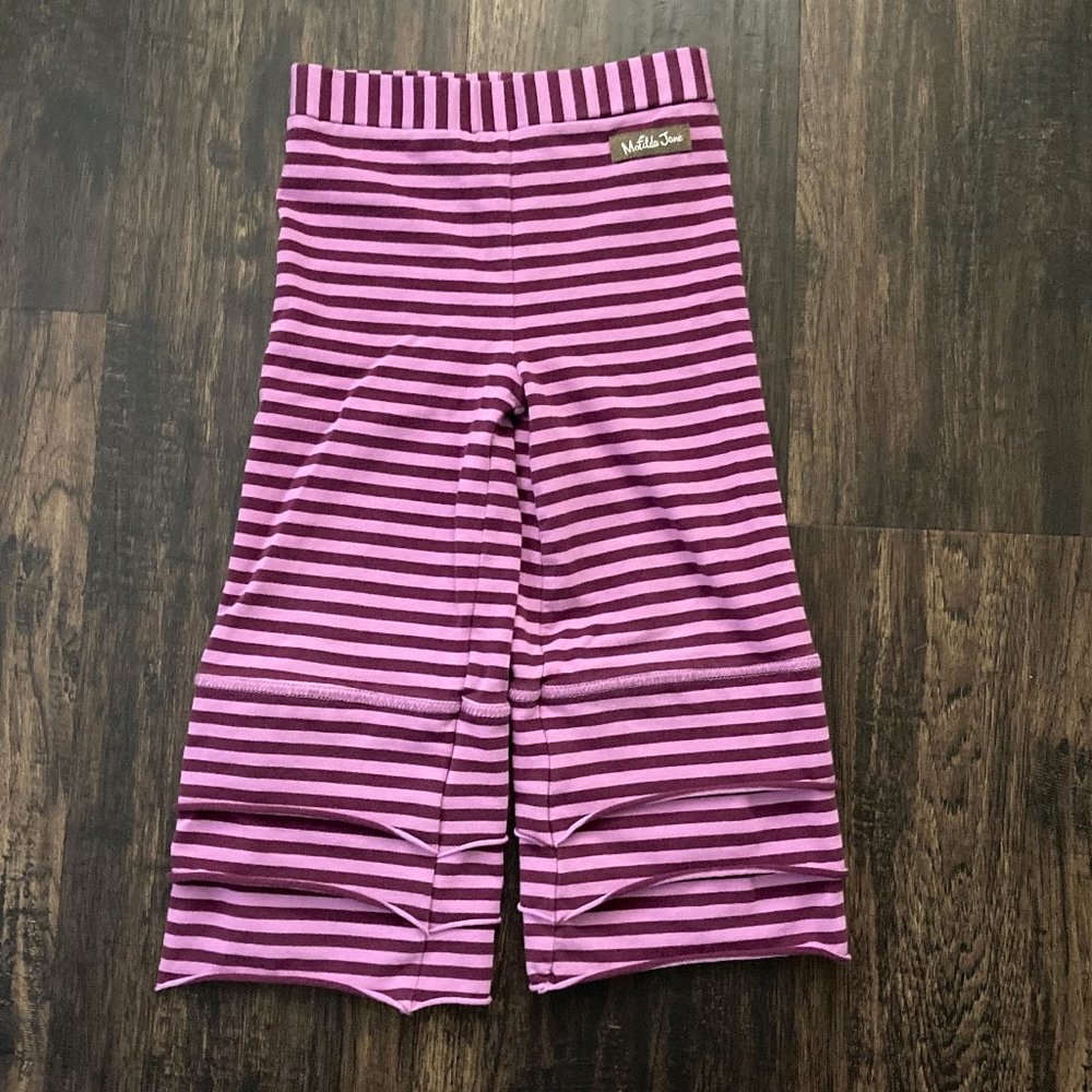 Matilda Jane New Discovery Finn Pants Size 2T